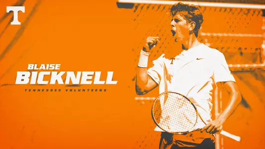 Blaise Bicknell Signs with Vols