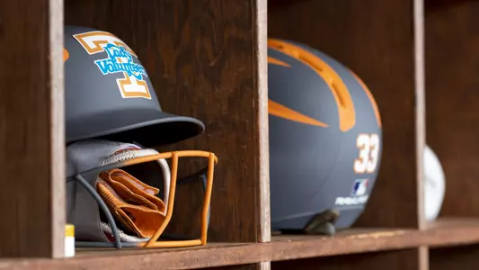 KNOXVILLE, TN - 2021.02.27 - Tennessee vs. Central Michigan