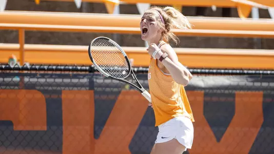 KNOXVILLE, TN - 2021.04.02 - Tennessee vs. Arkansas