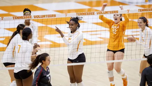 UT at South Carolina 10/08 recap