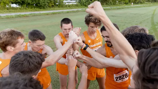 2021 XC NCAA South Region Preview
