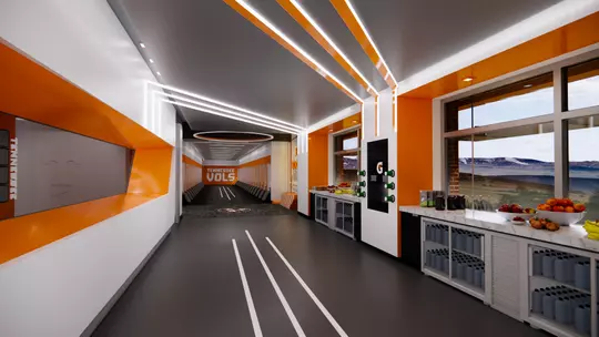 FB Facility 5