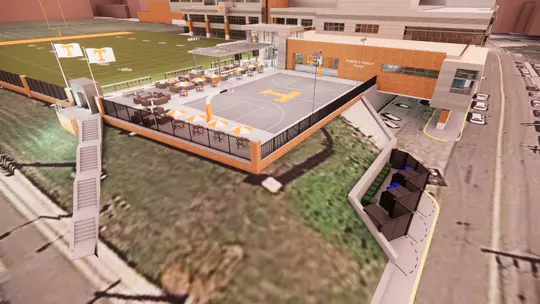 FB Facility 6