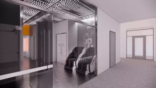 FB Facility 8