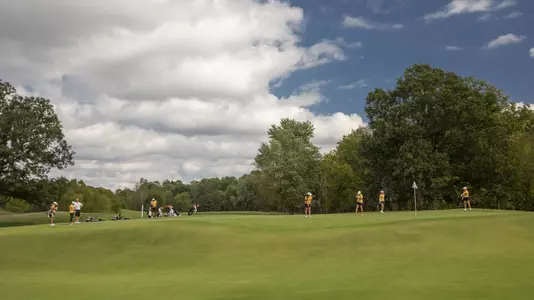 The Blessings 2021 WGolf