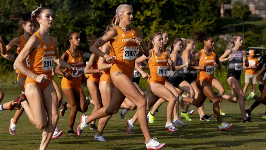 XC South Region Recap 2021