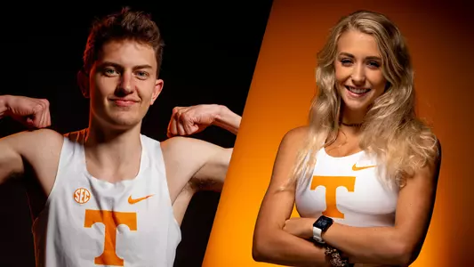 Thiessen and Seymour NCAA Bid