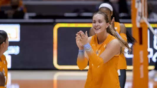 UT v Bama preview 11/17/21