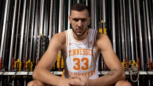 KNOXVILLE, TN - 2021.10.13 - Tennessee Theatre Photo Shoot