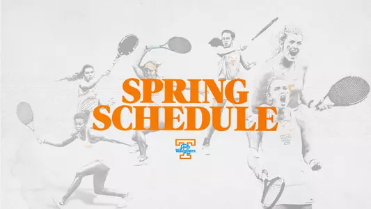 2022 WTEN Schedule