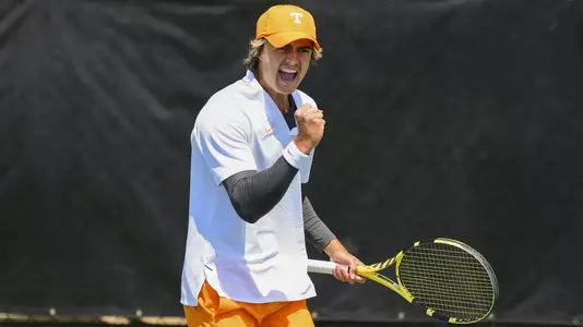 FAYETTEVILLE, AR - 2021.04.23 - SEC Championship - Tennessee vs. South Carolina