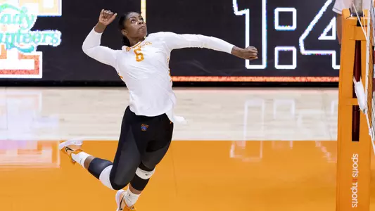 UT at Mizzou recap 11/24/21