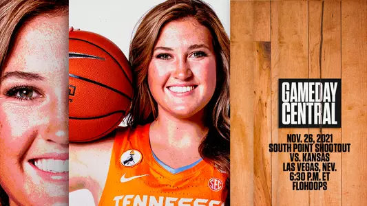 Tess Darby Graphic vs. Kansas