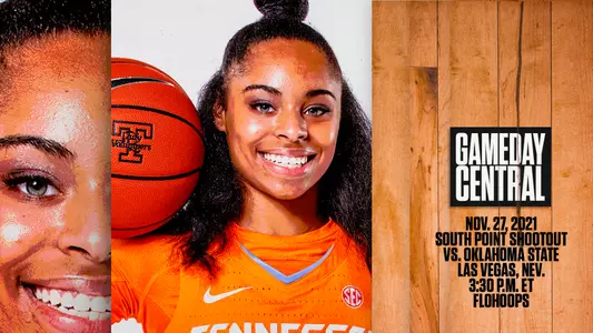 Brooklynn Miles Graphic vs. Oklahoma State