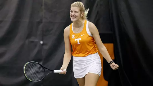 KNOXVILLE, TN - 2021.10.29 - Tennessee Fall Invitational vs. Vanderbilt