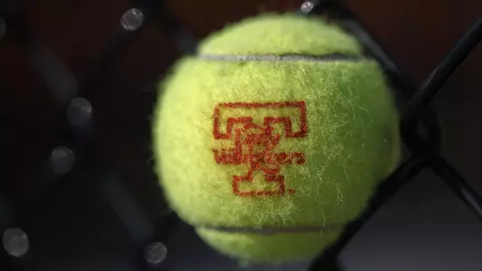 Lady Vols Tennis Generic