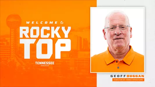 Geoff Duggan Headshot