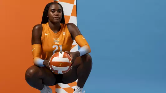 Dani Mahaffey All-America 2021