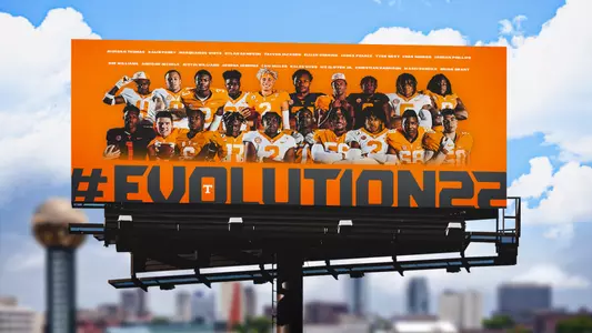 evolution22 billboard