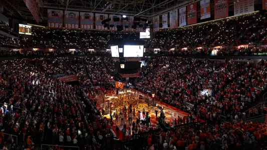 KNOXVILLE, TN - 2019.12.28 - Tennessee vs. Wisconsin