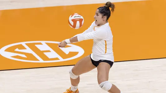 KNOXVILLE, TN - 2021.09.29 - Tennessee vs. Auburn