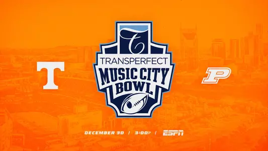 Music City Bowl 2021