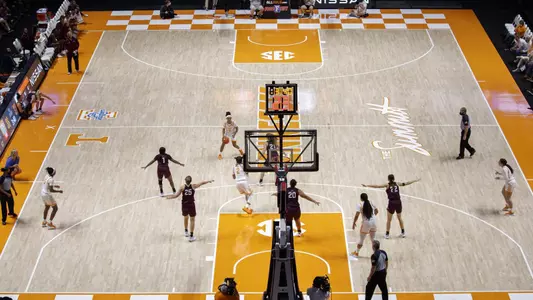The Summitt vs. Southern Illinois