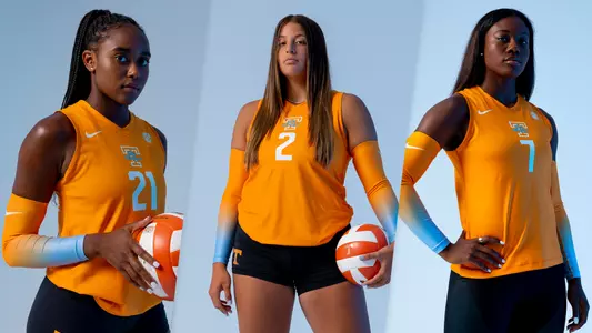 2021 AVCA All-Region