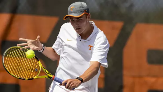 KNOXVILLE, TN - 2021.03.26 - Tennessee vs. Vanderbilt