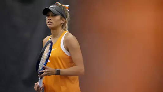 KNOXVILLE, TN - 2021.10.29 - Tennessee Fall Invitational vs. Kentucky