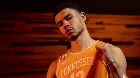 KNOXVILLE, TN - 2020.11.12 - Men’s Basketball Photo Day