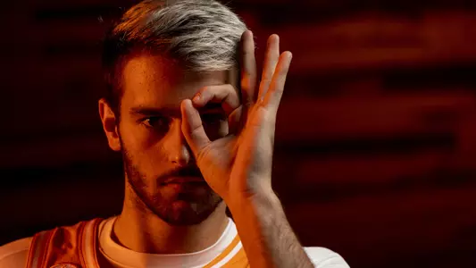 KNOXVILLE, TN - 2020.11.12 - Men’s Basketball Photo Day