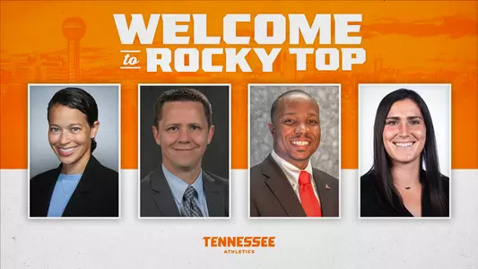 Administrative Staff Additions