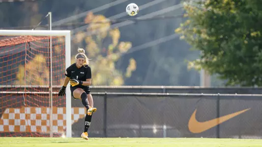 KNOXVILLE, TN - 2020.09.27 - Tennessee vs. Vanderbilt