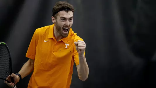 KNOXVILLE, TN - 2021.01.29 - Tennessee vs. Notre Dame