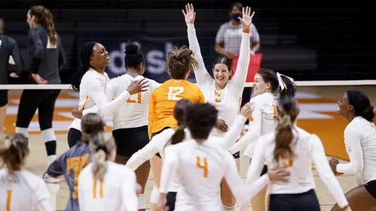 Tennessee beats Mizzou / 2/13