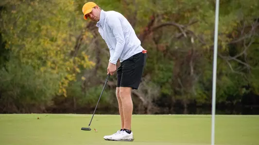 gators invitational day two