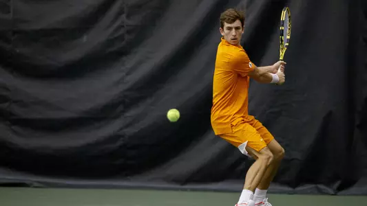 KNOXVILLE, TN - 2021.01.29 - Tennessee vs. Notre Dame