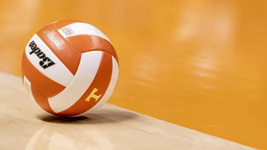 Volleyball Schedule Update: Ole Miss