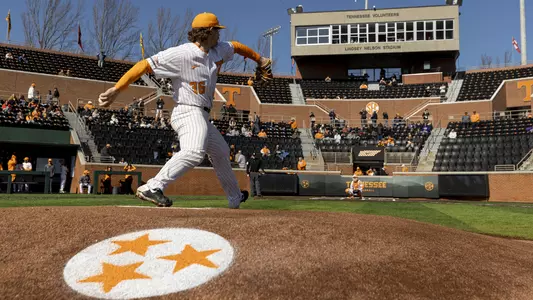 KNOXVILLE, TN - 2020.02.14 - Tennessee vs. Western illinois
