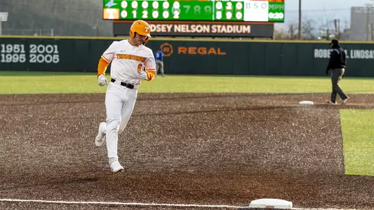 KNOXVILLE, TN - 2020.02.26 - Tennessee vs. UNC Asheville