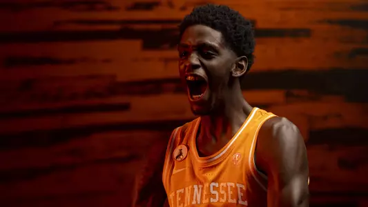 KNOXVILLE, TN - 2020.11.12 - Men’s Basketball Photo Day