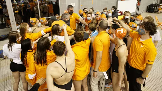 2021 Women's SEC Championships Preview