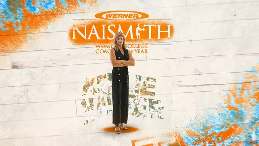 Kellie Harper Naismith COY list 2021