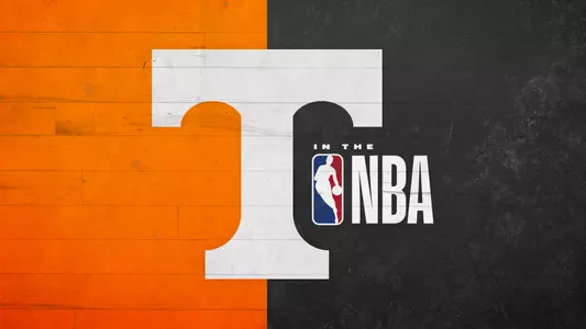 Vols in the NBA