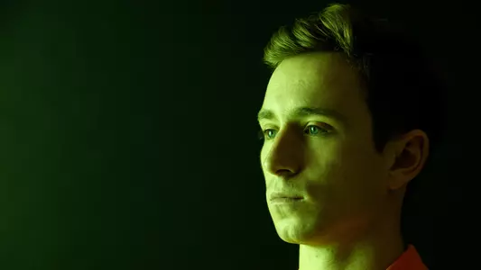 KNOXVILLE, TN - 2021.01.05 - Men's Tennis photo day