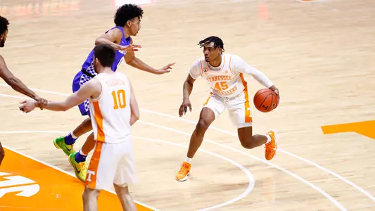 Keon vs. Kentucky