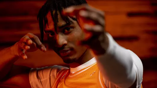 KNOXVILLE, TN - 2020.11.12 - Men’s Basketball Photo Day