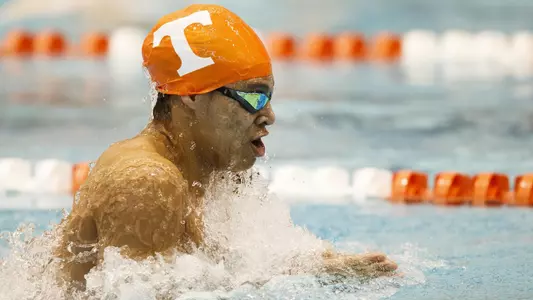 2021 Men's SEC Swim Preview