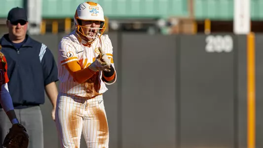 KNOXVILLE, TN - 2021.02.21 - Tennessee vs. Miami (OH)